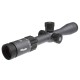 Приціл оптичний Sig Optics Tango 6 2-12x40mm MRAD Milling