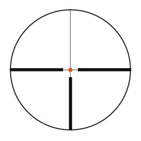 Приціл оптичний Swarovski 2.5-15x56 Z6I PL 4A-I