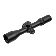 Приціл оптичний Vector Optics Continental 3-18x50 (34 мм) illum. FFP VCT-34