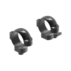 Кільця Leupold QR 25.4 мм Medium Ext.Gloss