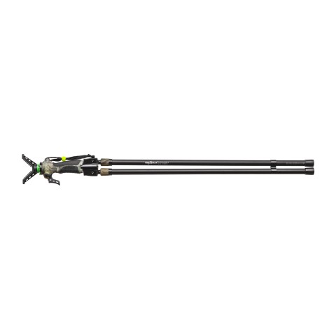 Біпод для стрільби FIERY DEER Bipod Trigger stick висота 90-165см.