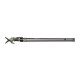 Біпод для стрільби FIERY DEER Bipod Trigger stick висота 90-165см.
