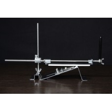 Точилка механічна Ganzo Touch Pro Steel GTPS + 4 алмазних камені
