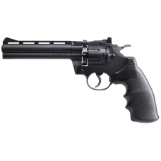 Револьвер пневматический Crosman