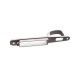 Скоба УСМ Atlasworxs для Tikka T3x Silver