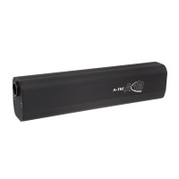 Глушитель A-TEC A12  кал.12/76 + адаптер для Beretta Optima HP