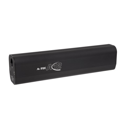 Глушитель A-TEC A12  кал.12/76 + адаптер для Beretta Optima HP