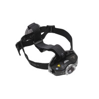 Налобний ліхтар LedLenser MH11 Black&Gray, заряджається, 1000/750/300/10