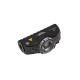 Налобний ліхтар LedLenser MH11 Black&Gray, заряджається, 1000/750/300/10