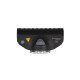 Налобний ліхтар LedLenser MH11 Black&Gray, заряджається, 1000/750/300/10