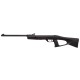 Пневматична гвинтівка Gamo Delta Fox GT кал.4,5