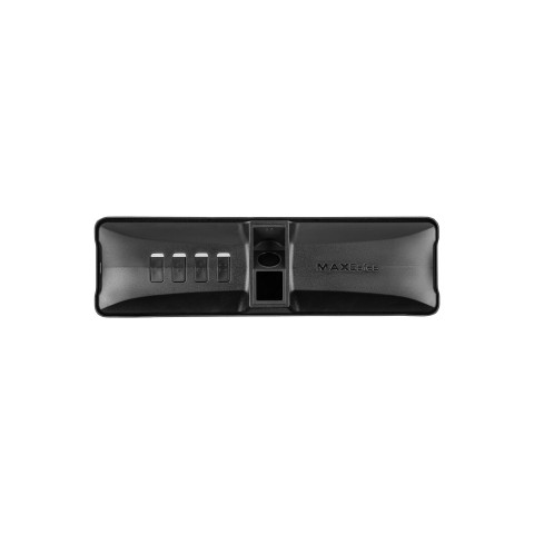 Подстольный сейф MaxSafes на 2 од. с эл.замком и системой Finger Vein