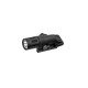 Фонарик для шлема INFORCE WML, Black Body, Primary LED Gen2