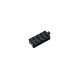 Фонарик для шлема INFORCE WML, Black Body, Primary LED Gen2