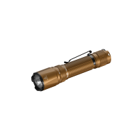 TK20RUEtan Ліхтар тактичний Fenix TK20R UE, пісочний