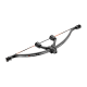 Плечі для арбалета Ek Archery R9 130 LBS чорні