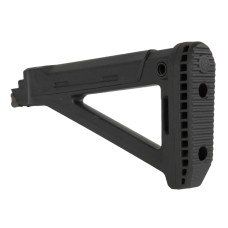 Приклад Magpul MOE AK Stock для Сайги (мисл. верс.) (для штампованої версії) чорний