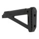 Приклад Magpul MOE AK Stock для Сайги (мисл. верс.) (для штампованої версії) чорний