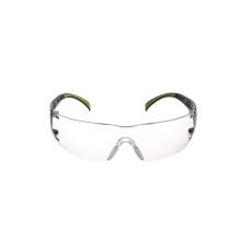 Окуляри захисні 3M™ PELTOR SecureFit™ 400, прозорі