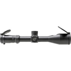 Приціл Nightforce NX8 4-32x50 F1 ZeroS. Сітка Mil-XT з підсвічуванням