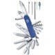 Ніж Victorinox Swisschamp 91мм,33функ,син