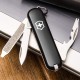 Ніж Victorinox Rally 58мм,9функ,чорн