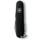 Ніж Victorinox Camper 91мм,13функ,чорн