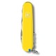 Ніж Victorinox Huntsman 91мм,15функ,жовт
