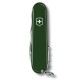 Ніж Victorinox Huntsman 91мм,15функ,зел