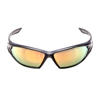 Очки баллистические Bolle Ranger с красными линзами