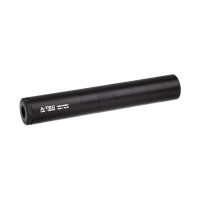 Глушник A-TEC CMM-6 .22 LR (підходить під кал. 22 WMR; 17 HMR; 22 Hornet). Різьба - 1/2 