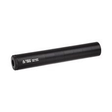 Глушитель A-TEC CMM-6 .22 LR (подходит под кал. 22 WMR; 17 HMR; 22 Hornet). Резьба - 1/2