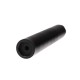 Глушник A-TEC CMM-6 .22 LR (підходить під кал. 22 WMR; 17 HMR; 22 Hornet). Різьба - 1/2 