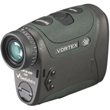 Далекомір Vortex Razor HD 4000 7х25 з балістичним калькулятором. 3658м