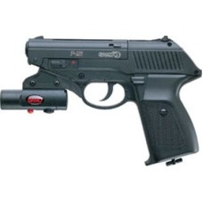 Пневматический пистолет Gamo Р-23 CL