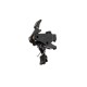 PDIBLK УСМ в сборе HIPERFIRE PDI BLK для AR15/AR9