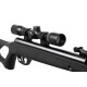 Гвинтівка пневматична CROSMAN IRONHIDE (приціл CenterPoint 4x32)