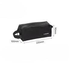 Косметичка Naturehike CNK2450XB024, розмір S, чорна