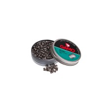 Пульки Gamo Hunter 0.49 г, кал.177(4.5 мм), 500 шт.