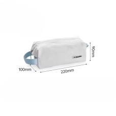 Косметичка Naturehike CNK2450XB024, розмір S, сірий