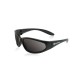 Очки защитные S&W® SERGEANT FULL FRAME GLASSES, дымчатые линзы