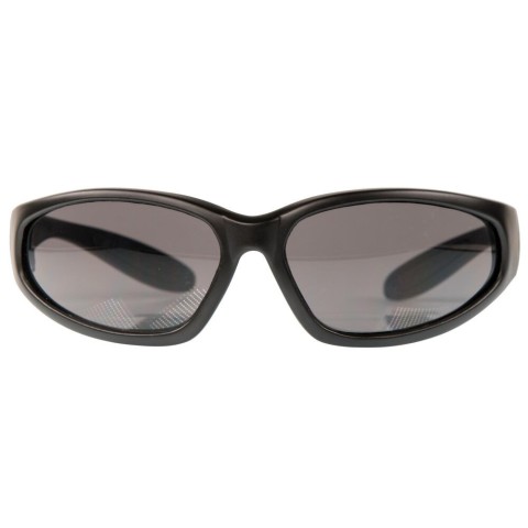 Очки защитные S&W® SERGEANT FULL FRAME GLASSES, дымчатые линзы