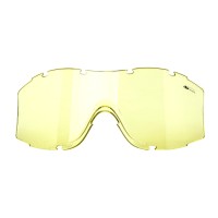 Линзы запасные стандартные Bolle X1000 желтые