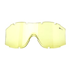 Линзы запасные стандартные Bolle X1000 желтые