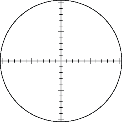Приціл Leupold VX-6 7-42x56mm TMOA Plus