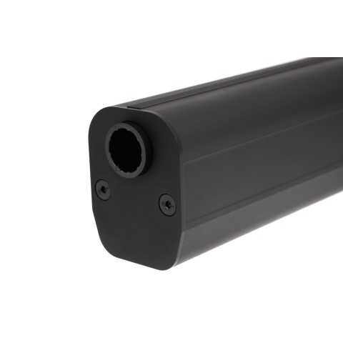 Глушитель A-TEC A12  кал.12/76 + адаптер для Benelli M2
