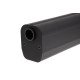 Глушитель A-TEC A12  кал.12/76 + адаптер для Benelli M2
