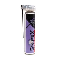 Смазка для оружия чистящая SnipeX 200мл