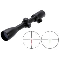 Приціл оптичний Bushnell 