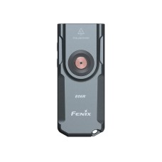 Ліхтар наключний Fenix E06R (сірий)